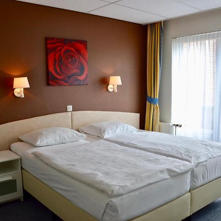 Hotel De Stern Χάγη Εξωτερικό φωτογραφία