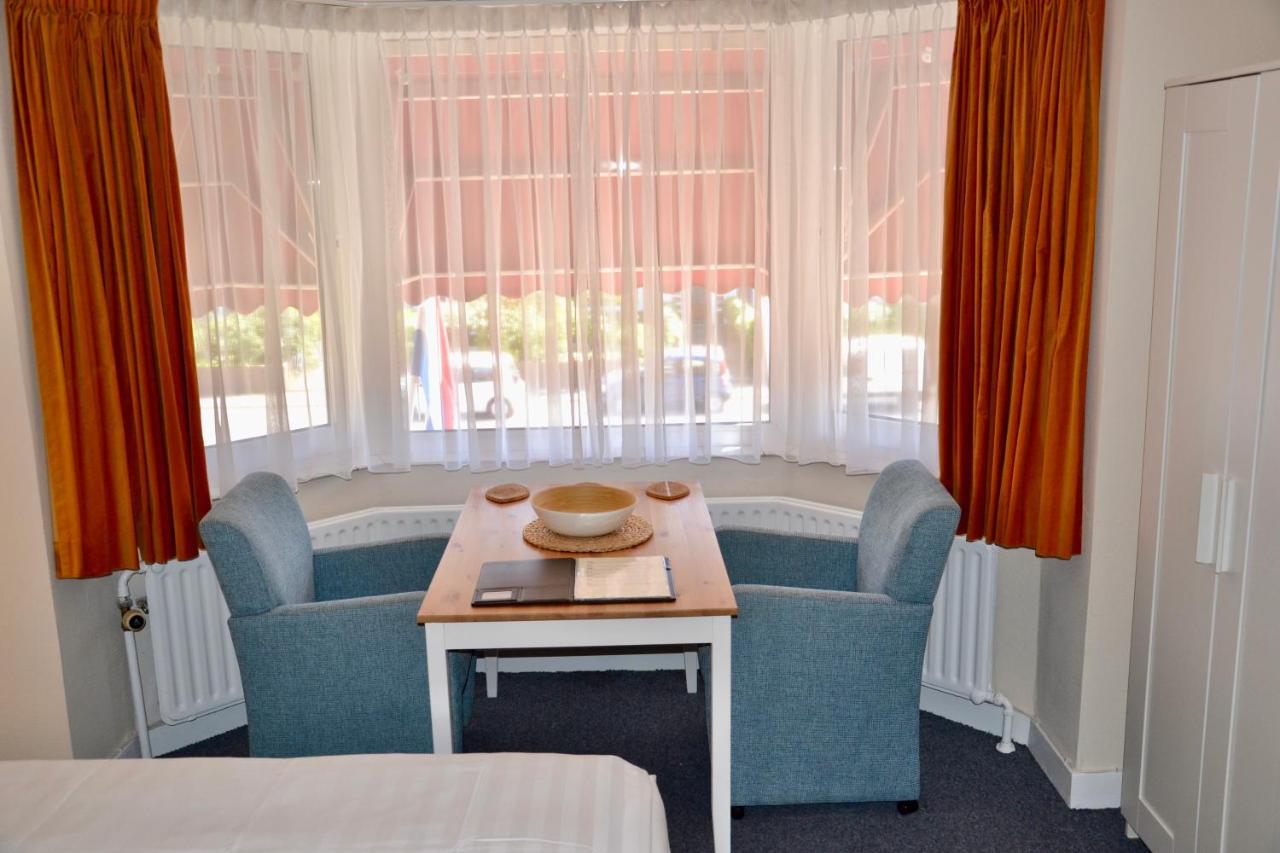 Hotel De Stern Χάγη Εξωτερικό φωτογραφία