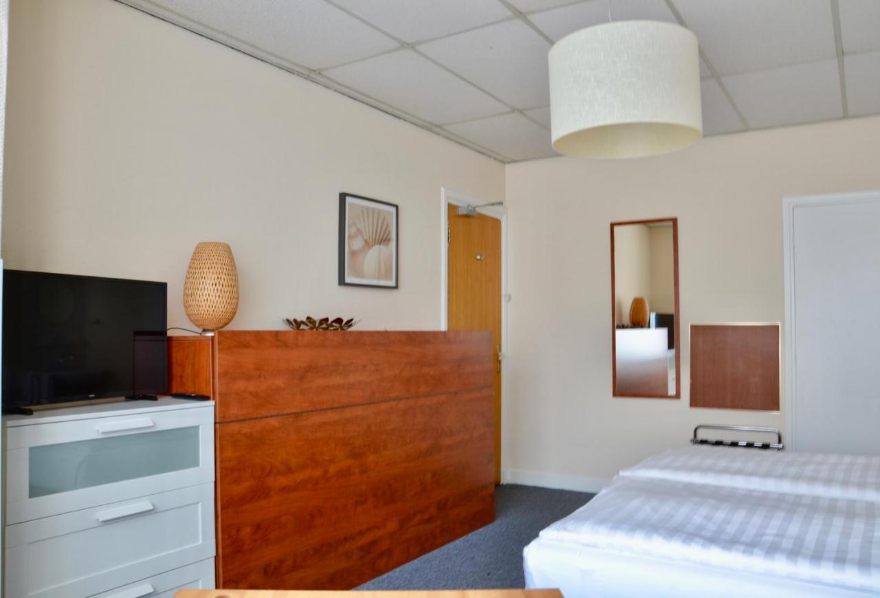 Hotel De Stern Χάγη Εξωτερικό φωτογραφία