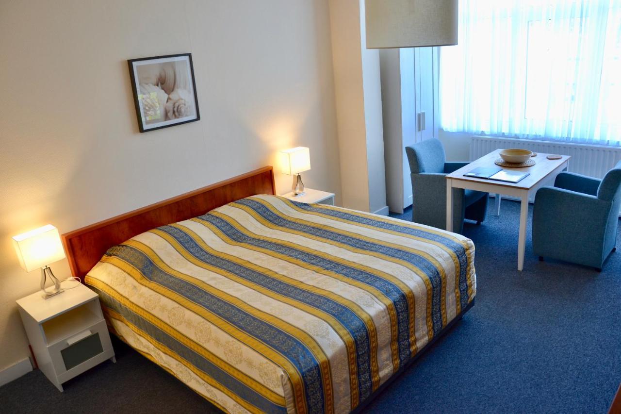 Hotel De Stern Χάγη Εξωτερικό φωτογραφία