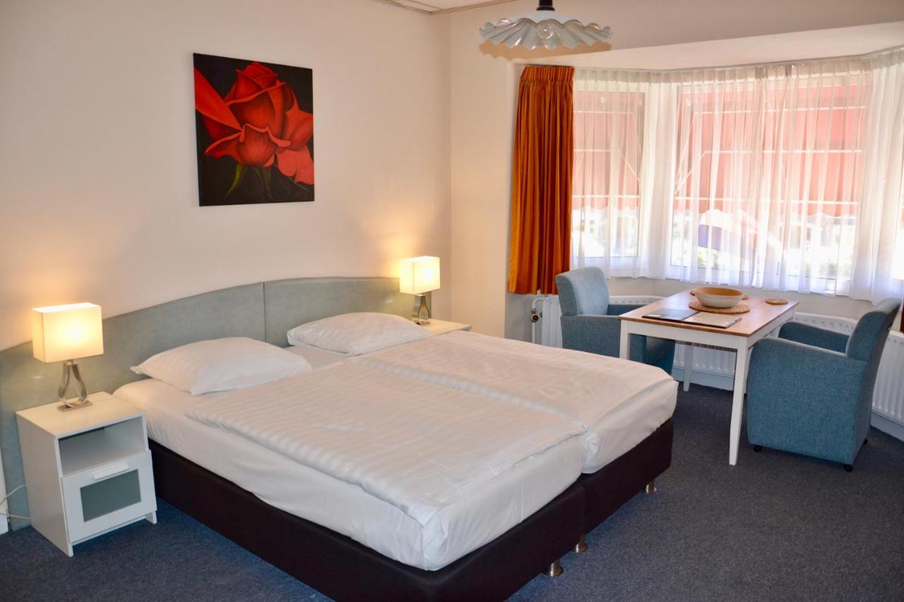 Hotel De Stern Χάγη Εξωτερικό φωτογραφία