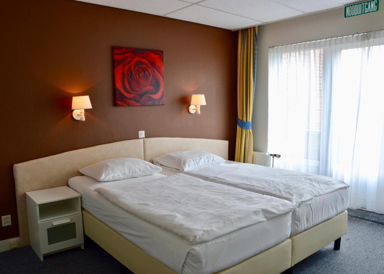 Hotel De Stern Χάγη Εξωτερικό φωτογραφία
