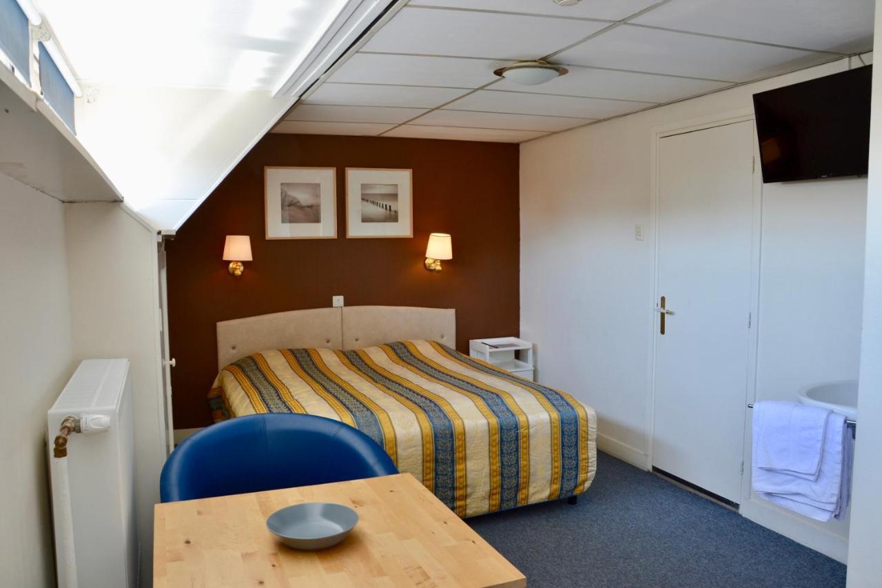 Hotel De Stern Χάγη Εξωτερικό φωτογραφία