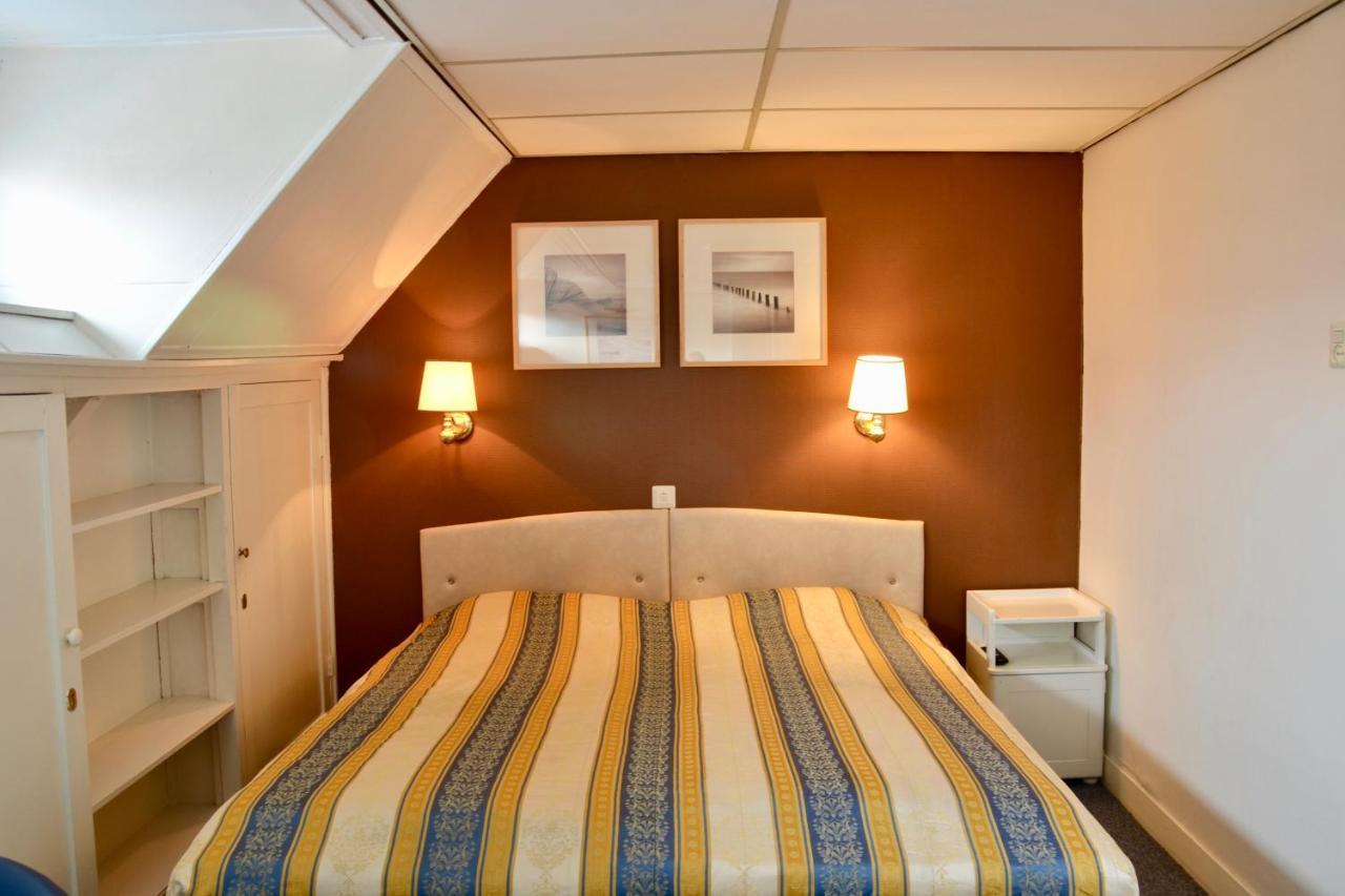 Hotel De Stern Χάγη Εξωτερικό φωτογραφία